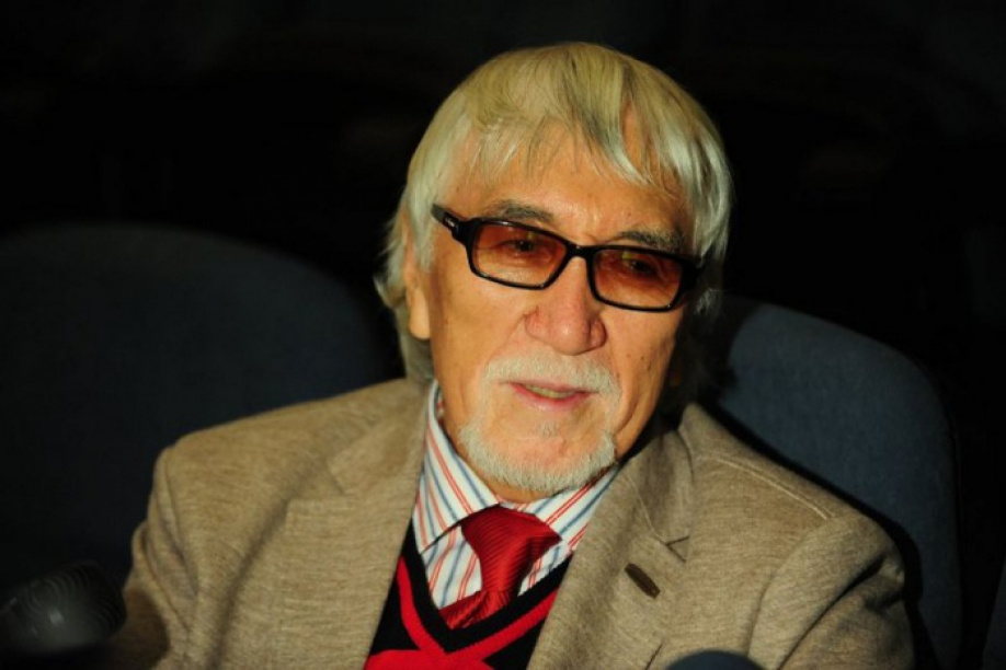 Parasatty basshy – halyqtyń baǵy