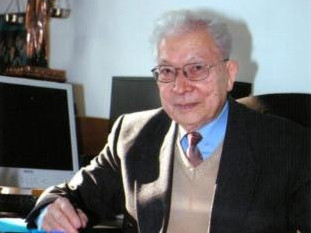 Atyraýdaǵy mektepke akademık Salyq Zımanovtyń esimi beriledi