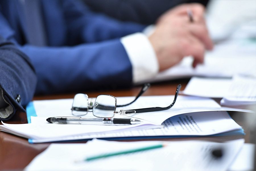 Ulttyq jospar ál-aýqatty arttyrýǵa baǵyttalady