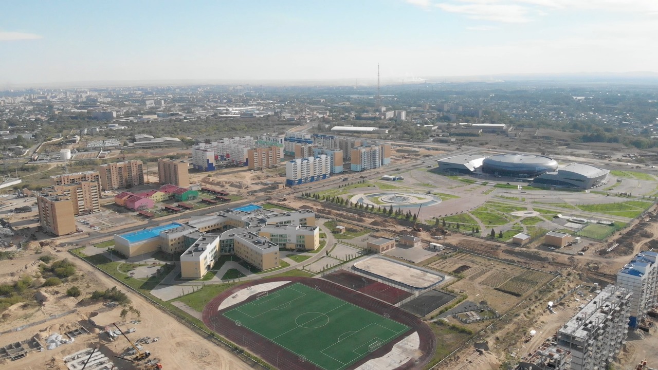 Semeıde ataýy joq dańǵylǵa Nursultan Nazarbaev esimi beriledi