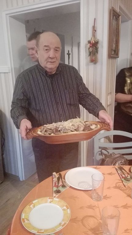 Nemis jerinde de Naýryzdy toılaıdy