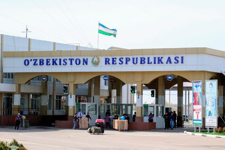 Grıgorıı Marchenko О́zbekstanmen yntymaqtastyqtyń artyqshylyqtaryn atady