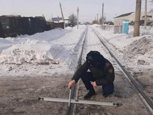 Bekitilgen joldardy durys kútpegender jaýapkershilikke tartyldy