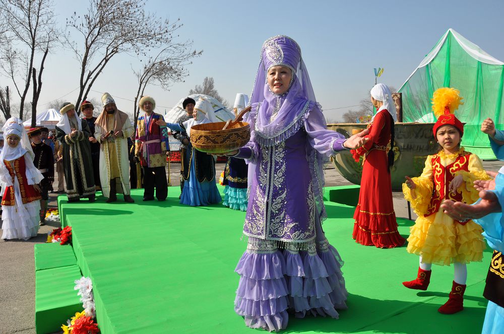 Asyǵa kútetin merekem