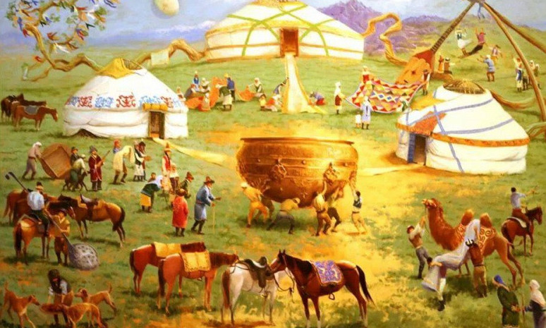 Qazaq zııalylary áz-Naýryz jaıly ne aıtty?