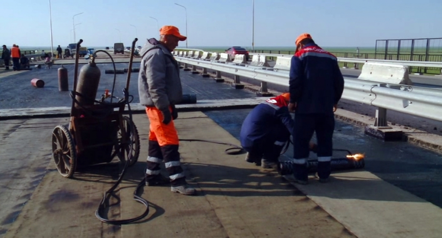 Táýelsizdik jyldarynda respýblıkalyq mańyzy bar joldar rekonstrýksııalandy