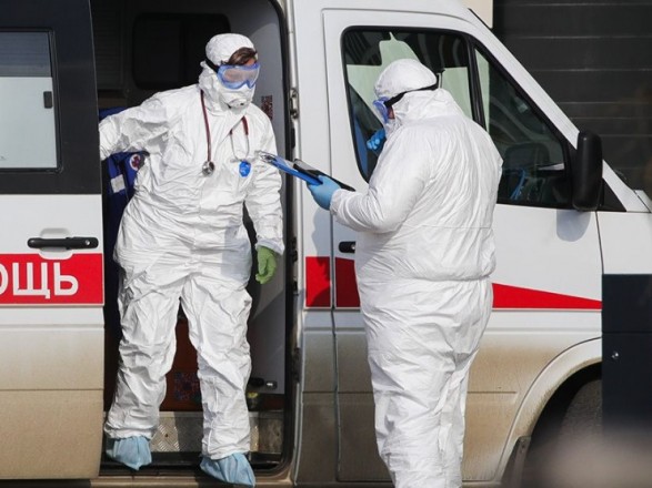 Almaty oblysynda epıdemııalyq ahýal asqynyp barady