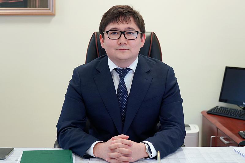 Premer-Mınıstr Keńsesi basshysynyń jańa orynbasary taǵaıyndaldy