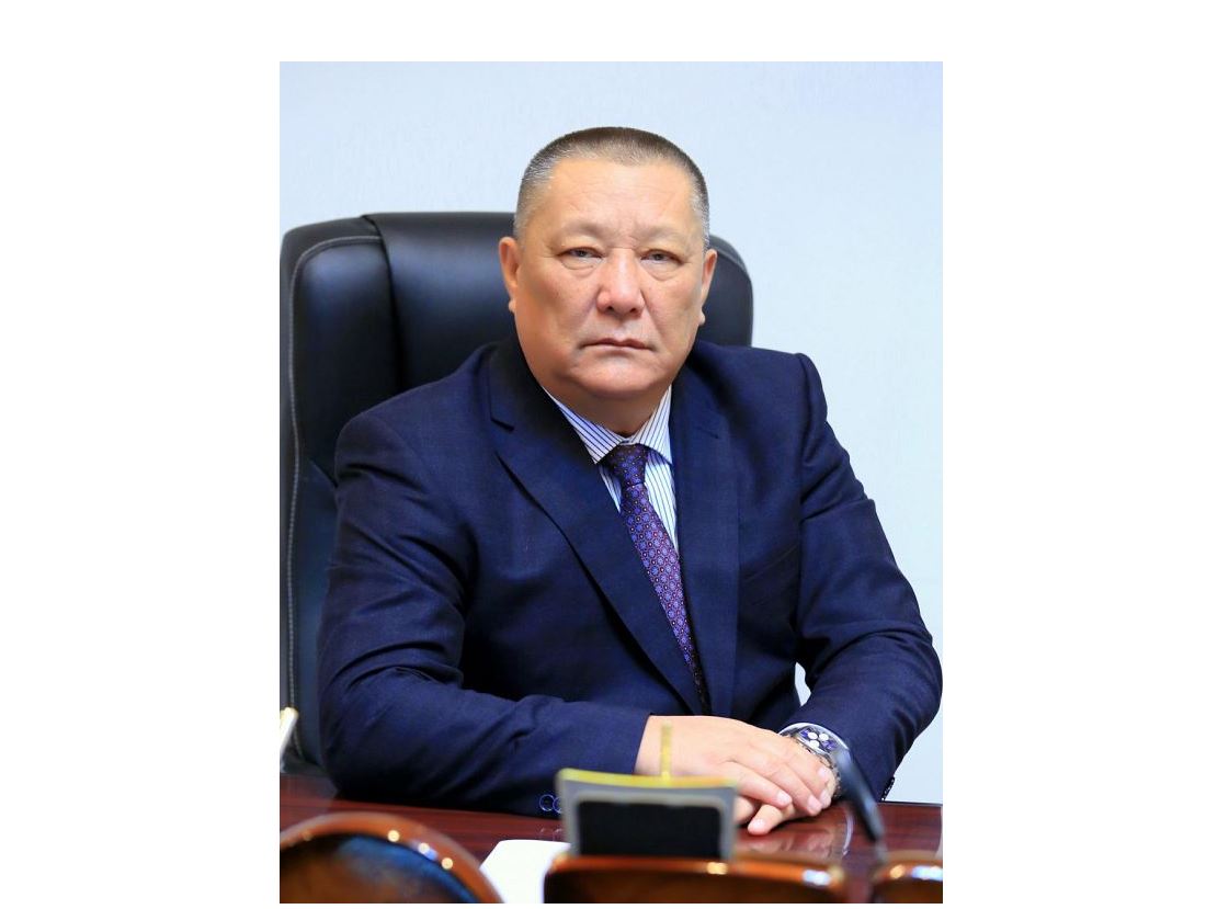 Mahabbat Bıgeldıev: Qaıta jańǵyrtý isiniń jaýapkershiligi zor