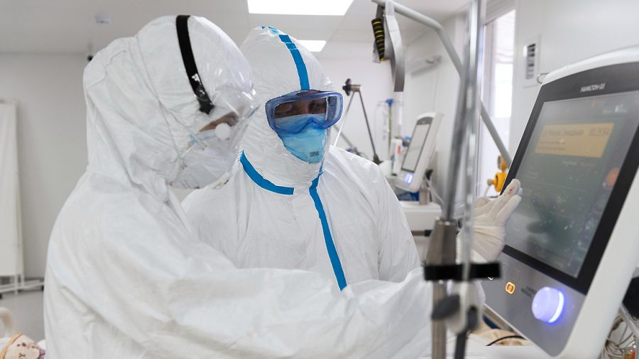 Koronavırýs: Úshinshi tolqyn bastaldy