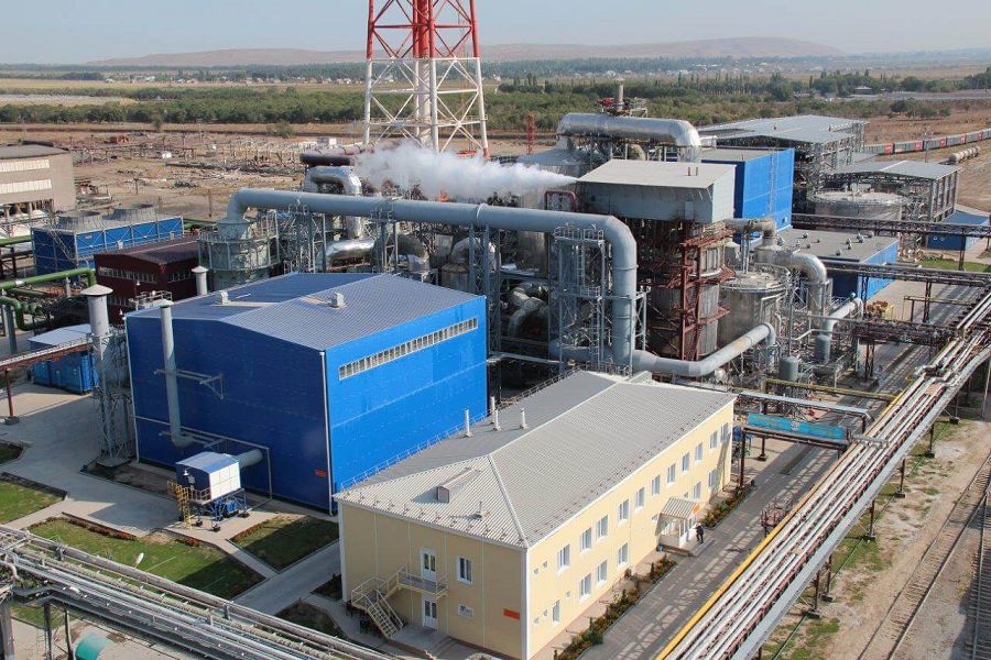 Zaýyt qaldyǵynan jurt zardap shekpesin desek...