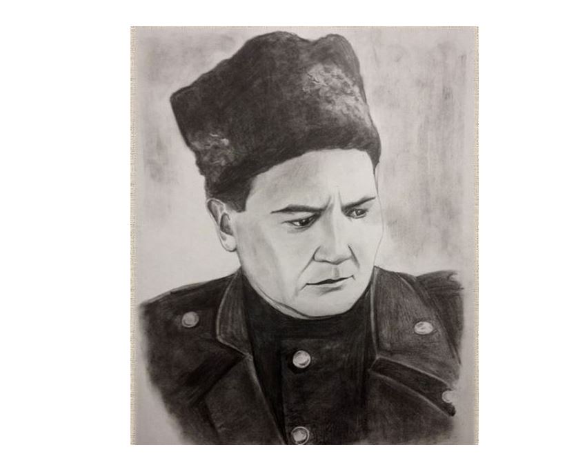 Baýkeń aıtqan estelik