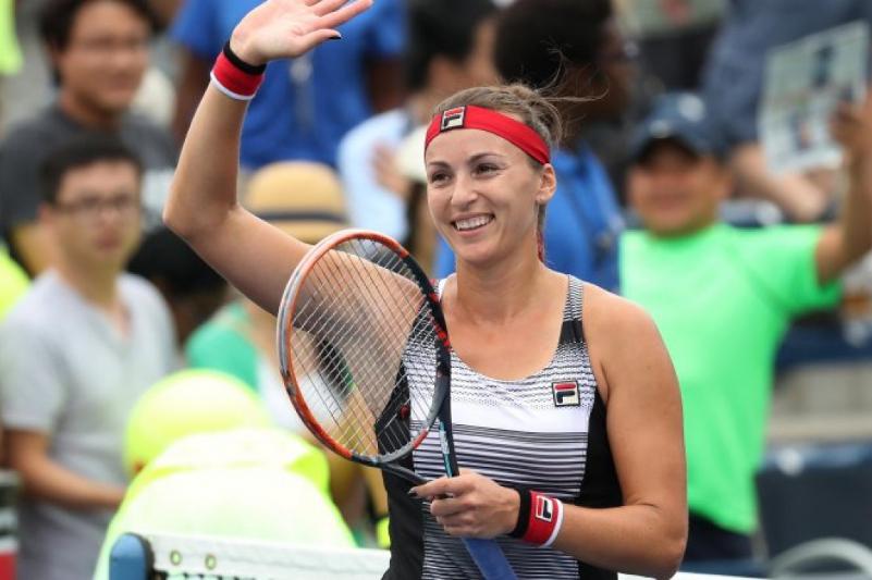 Alǵashqy aınalymda súrindi