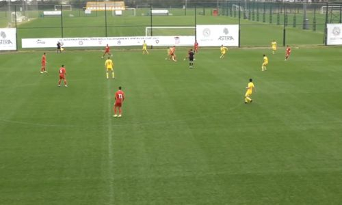 Jastardyń jarqyn jeńisi