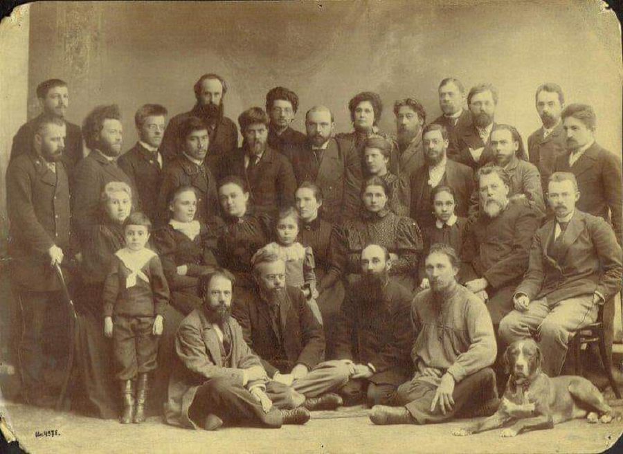 Eldi eleń etkizgen eki sýret