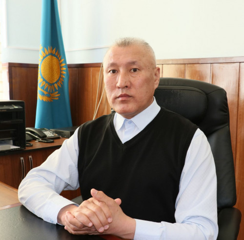 Qoja Ahmet Iаsaýıdiń «Dıýanı Hıkmeti» qoryq–mýzeıdiń qorynda