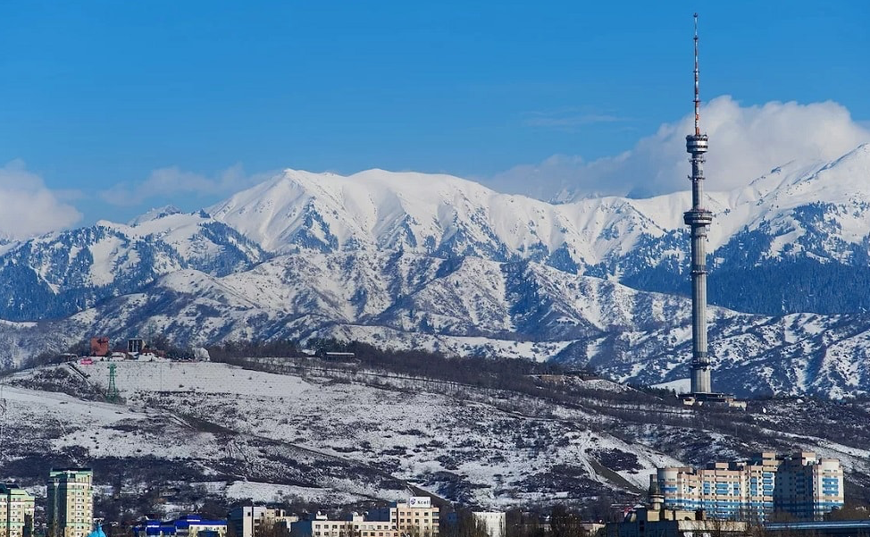 Bekshın: brıtandyq jáne ońtústikafrıkalyq koronavırýs shtamdaryna tán mýtasııalar anyqtaldy