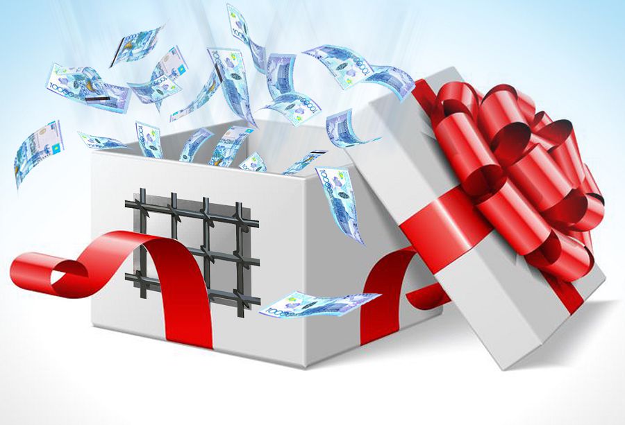 Áýeli syı dámetýdi úırenemiz, sodan soń...