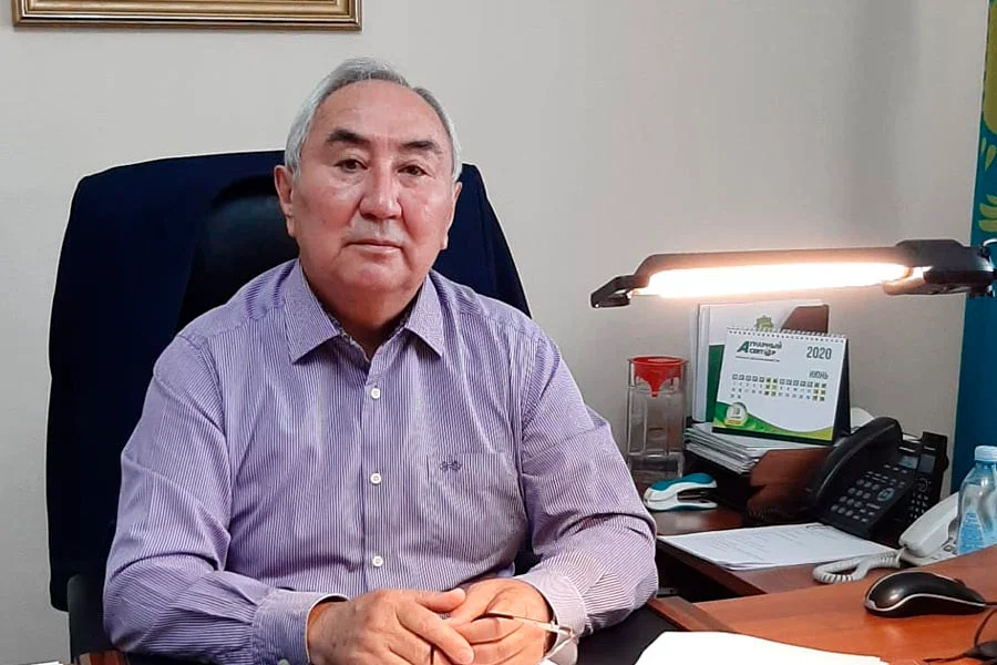 Barlyǵy el múddesine baǵyttalýy qajet