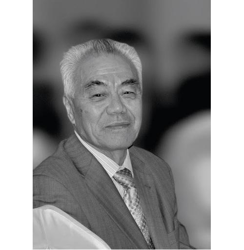 Belgili qazaqstandyq arheolog Sáıden Joldasbaev ómirden ótti