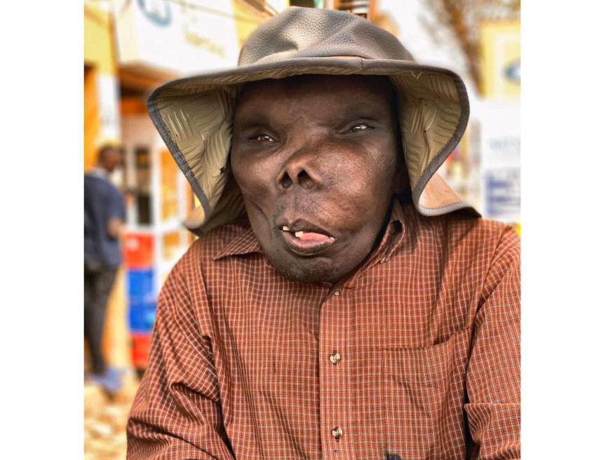 Álemdegi «eń usqynsyz adam» kim ekeni belgili boldy