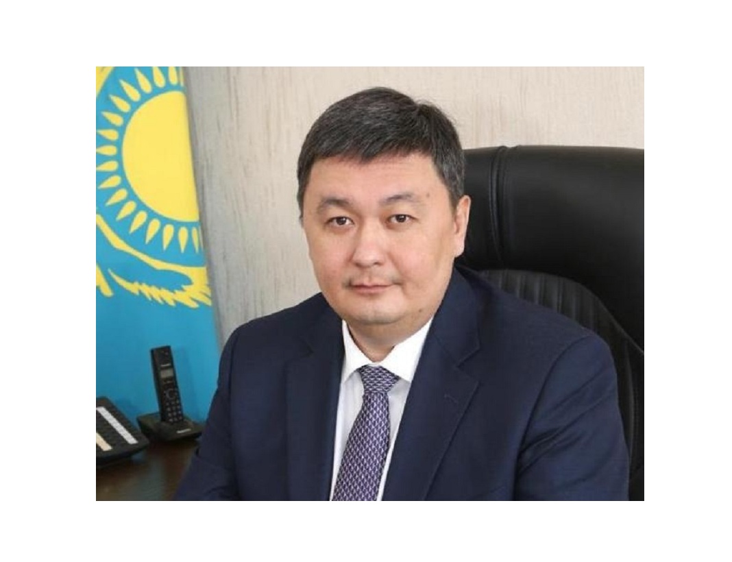 Qaraǵandy oblystyq densaýlyq saqtaý basqarmasynyń jańa basshysy taǵaıyndaldy