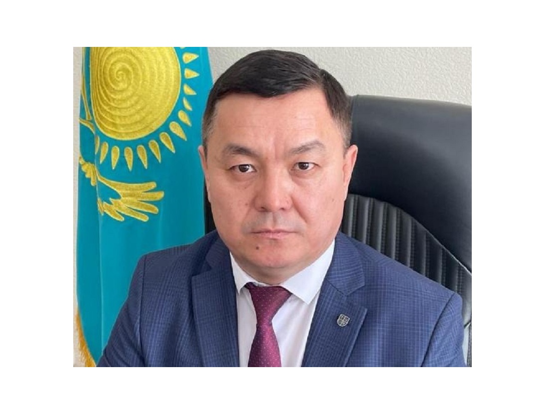 Qaraǵandy oblystyq aýyl sharýashylyǵy basqarmasynyń jańa basshysy taǵaıyndaldy