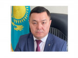 Qaraǵandy oblystyq aýyl sharýashylyǵy basqarmasynyń jańa basshysy taǵaıyndaldy