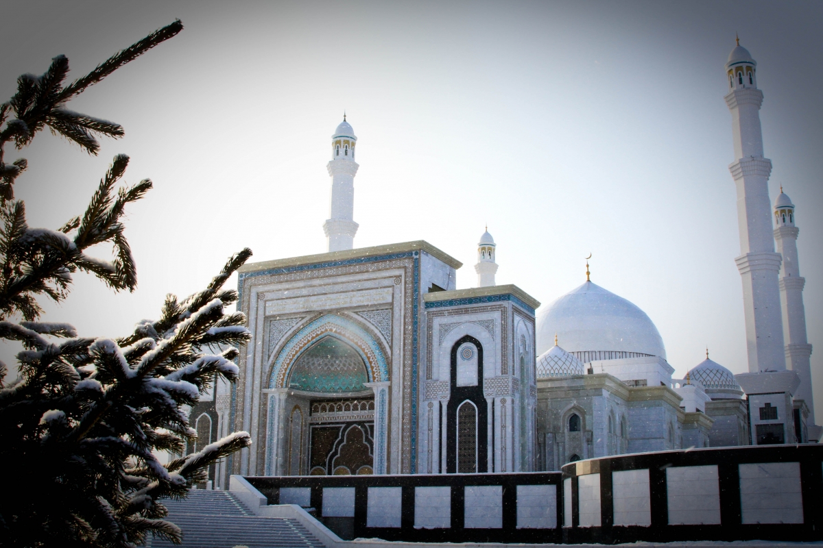 Qazaqstandaǵy prozelıtızm qubylysy nemese dinı konversııa degenimiz ne?