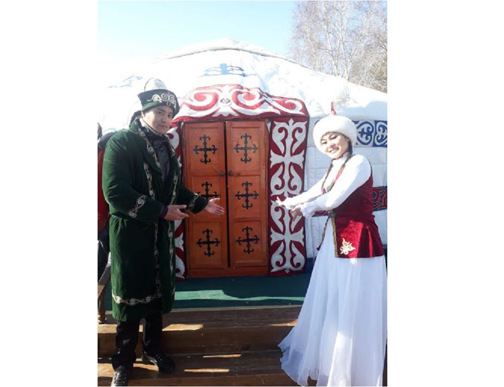 Izgilikke iz salǵan