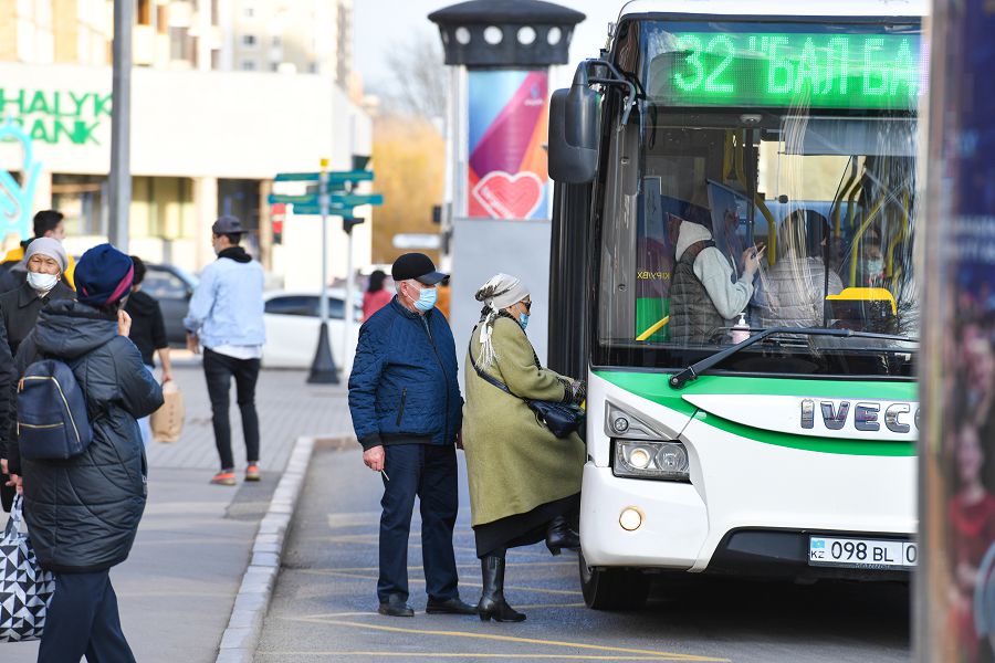 Naýryz meıramynan keıin naýqastar sany artty