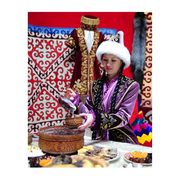 Kóneden jetken kúngeı