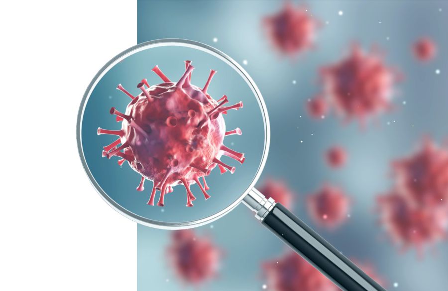 Koronavırýspen jappaı kúresý – paryz