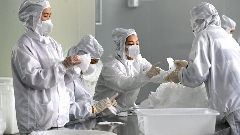 Mýtasııalanǵan koronavırýs nemese Almatydaǵy ahýal nelikten nasharlady?