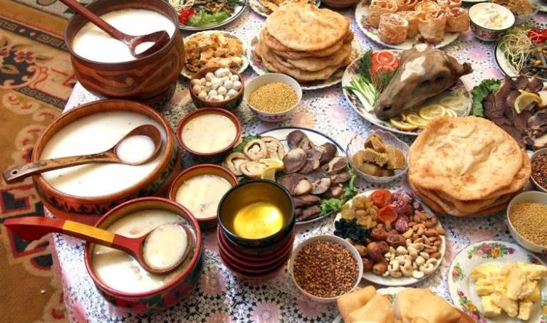 Naýryz meıramynyń tarıhy ǵylymı zerdeleýdi qajet etedi - Nursan Álimbaı