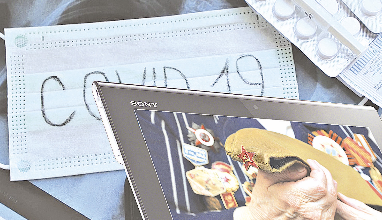 Qarııalardyń qaýipsizdigin oılaý qajet