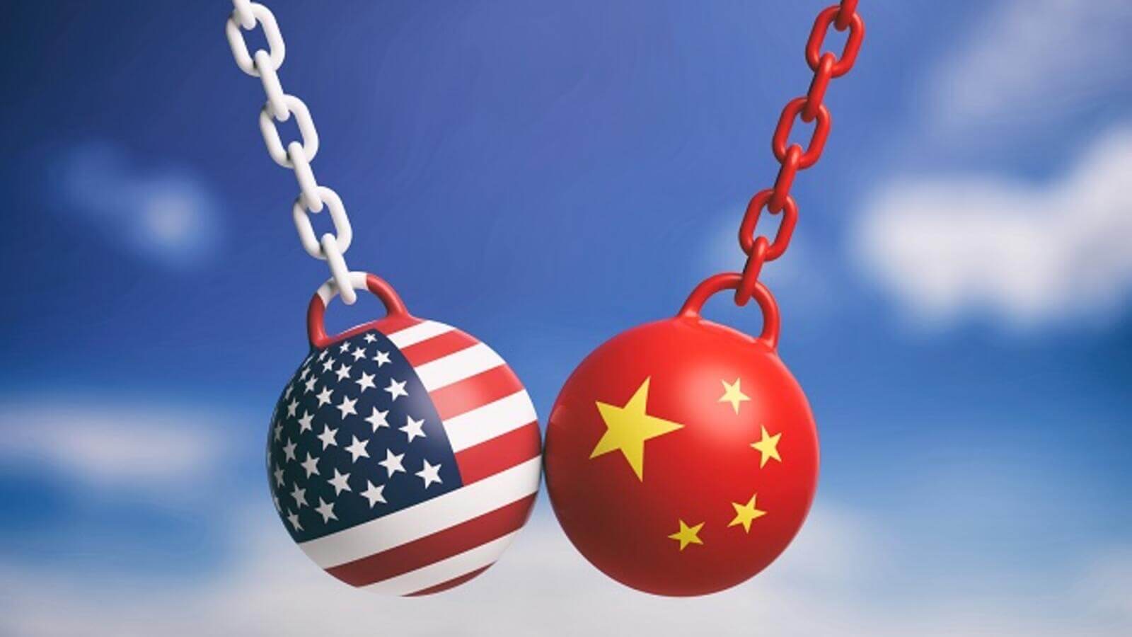 Qytaı kompanııalarynyń aksııalary quldyrady