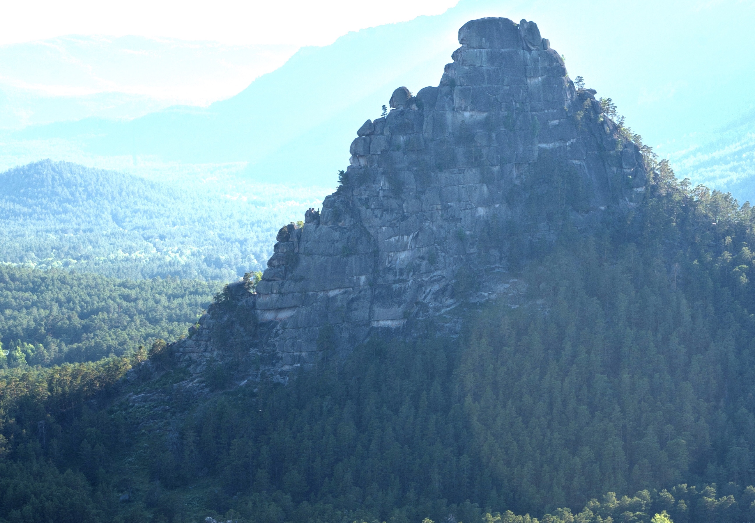 Kýrortty óńirdiń kórkeıgen kelbeti