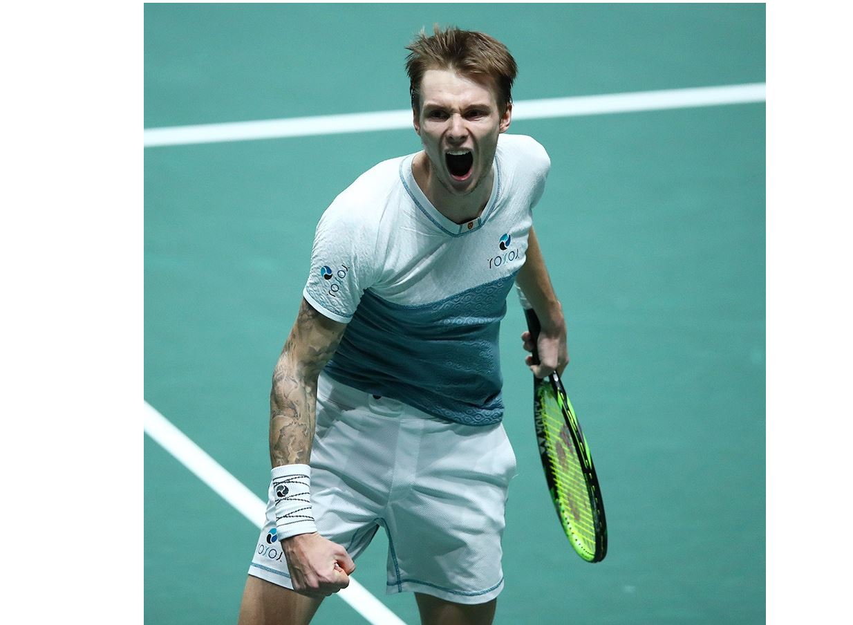 Bar úmit – Býblıkte