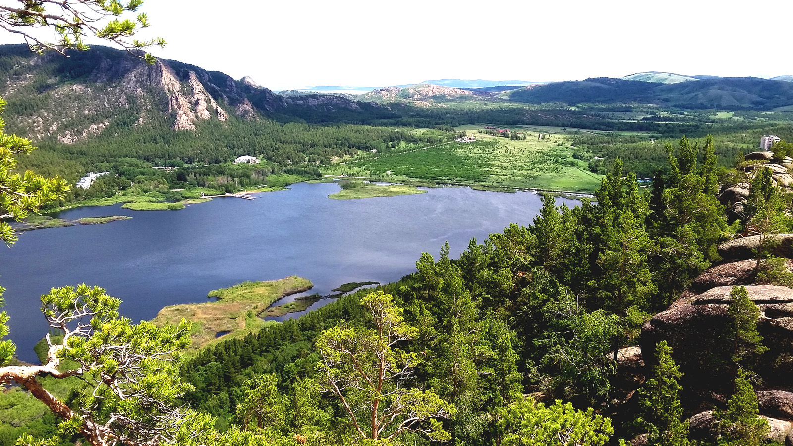 Tabıǵattyń tóresi