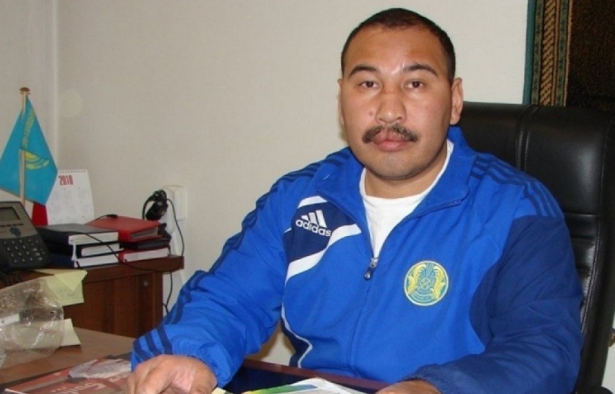 Jaýapty qyzmetke taǵaıyndaldy