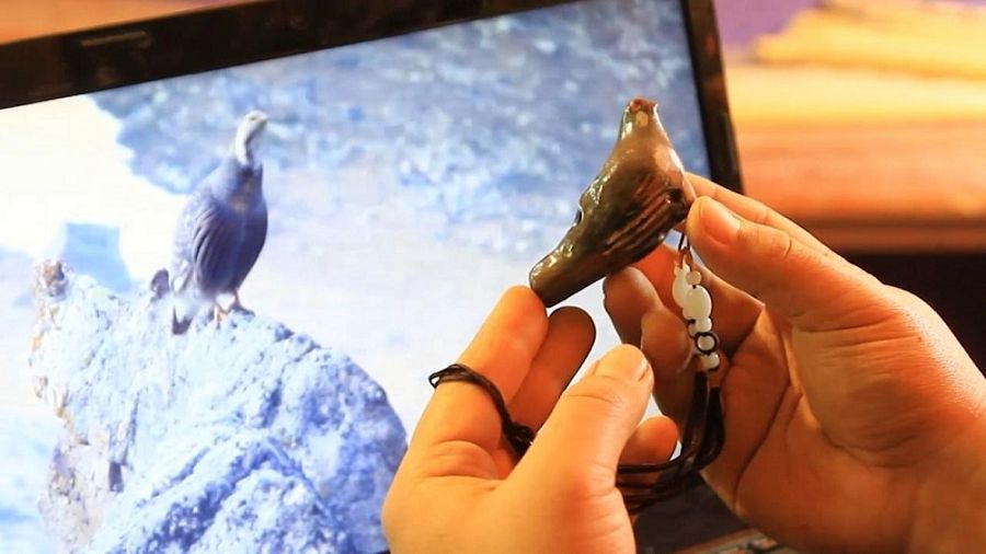 Ulytaýǵa ulardy shaqyrady