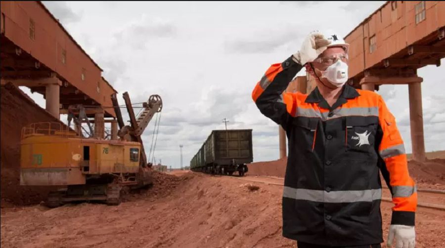 Ujymdy umyt qaldyrǵan joq