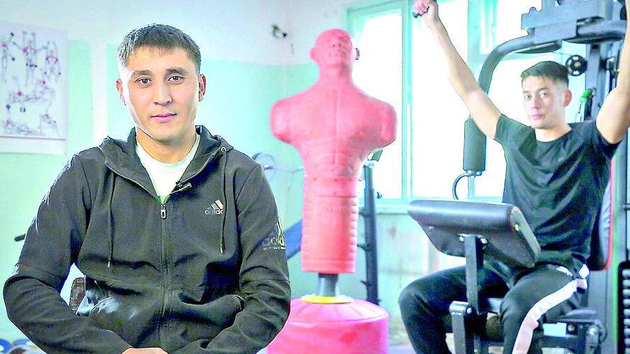 Jastarǵa jol siltegen joba