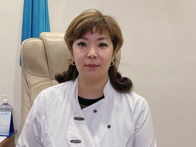 Koronavırýs pandemııasy kezindegi toqishek obyryn emdeý máseleleri talqylandy