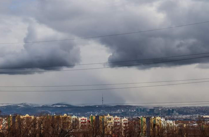 Almatyda taǵy qansha adam indetke dýshar boldy?