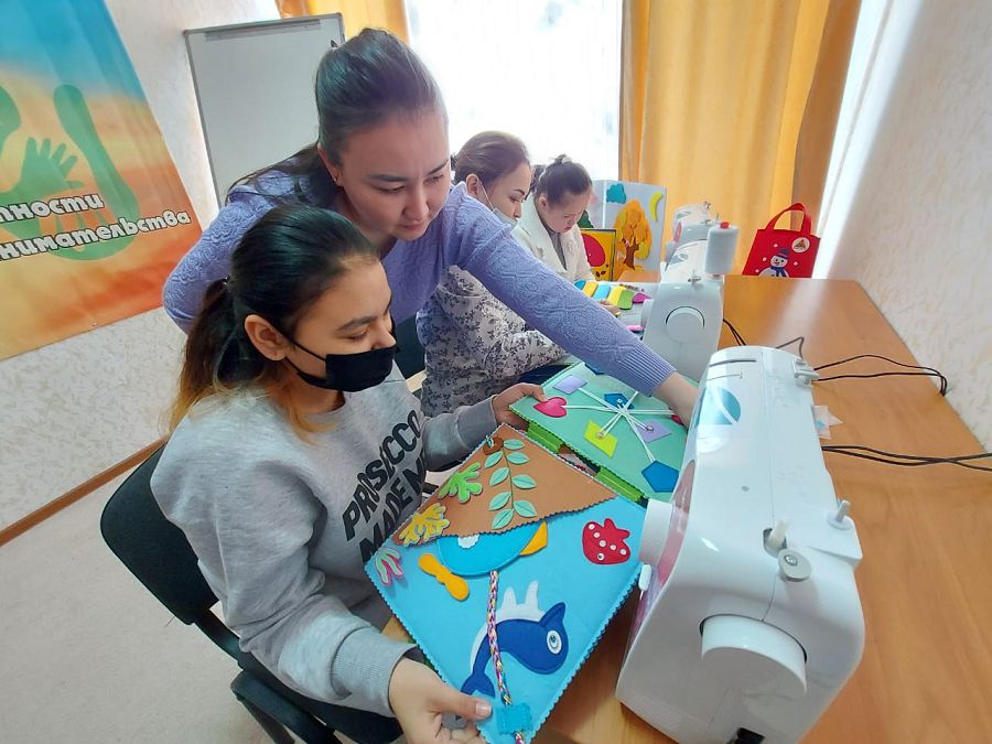 Aınurdyń «Alaqaıy» jeńimpaz atandy