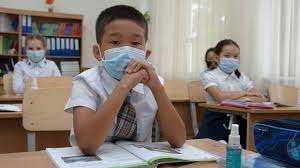 Qostanaı oblysynda mektepter aralas oqytý túrine kóshedi