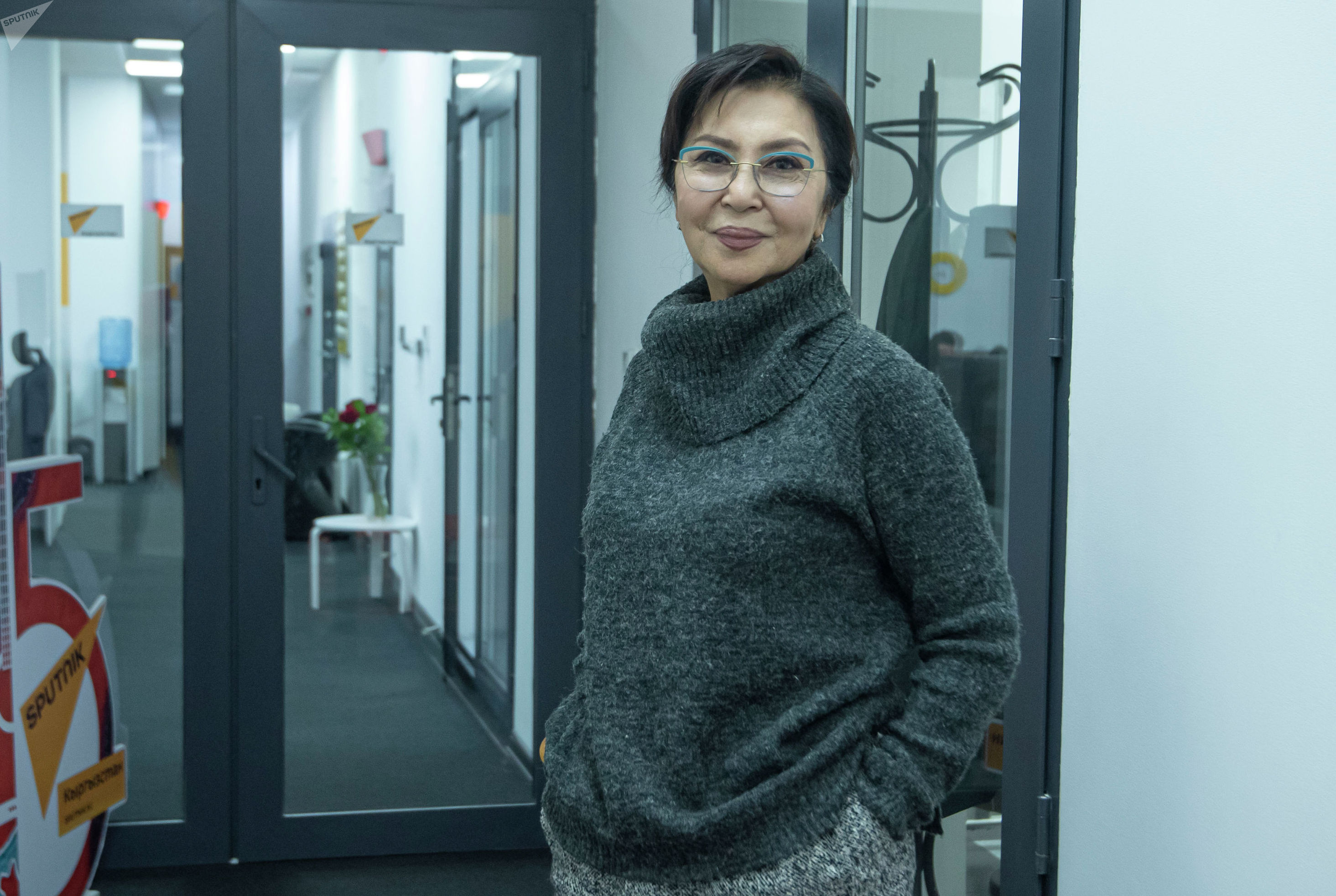 Aıturǵan Temirova: Kez kelgen akter tulǵany beıneleýdi armandaıdy