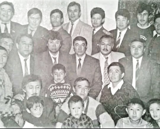 Mustafanyń Maqanshyǵa sapary